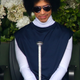 Image for article titled Prince At The French Open With A Scepter
